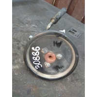 Насос гидроусилителя руля Mercedes C W204 2009 A0024669401,7692955519,