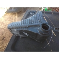 Корпус воздушного фильтра Volkswagen Touareg 2004 7L6128601F,7L6128607,7L6128607AA,