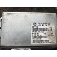 Блок управления АКПП Audi A8 1996 4D0927156CQ,,