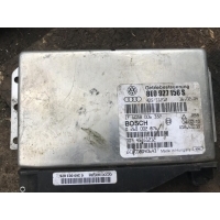 Блок управления АКПП Audi A4 2003 8E0927156S,,