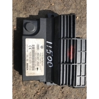 Блок бортовой сети Audi A8 2007 4E0907280A,4E0910280,4E0910280A,