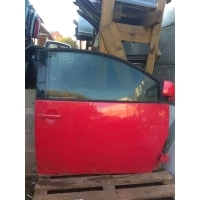 Дверь передняя правая Volkswagen Beetle 2004 1C0831052N,,
