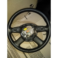 Руль Audi A6 2006 4F0419091DC,,