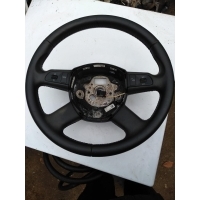 Руль Audi A6 2006 4F0419091DB,,