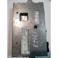 Блок Bluetooth Audi A8 2007 4E0035729,4E0910729,4E0910729G,4E0910729GX,4E0910729PX,