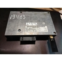 Блок Bluetooth Audi Q7 2007 4F0910336D,4F0910336G,4F0910336H,4F0910336HX,