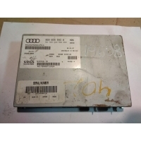 Блок радио Volkswagen Touareg 2003 8E0035593H,8E0035593L,8E0035593N,8E0035593Q,