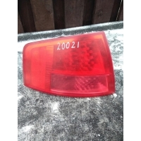 Фонарь задний левый Audi A8 2007 4E0945095D,,