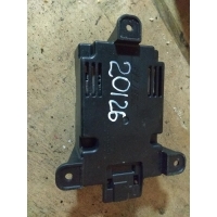 Усилитель музыкальный Audi A6 2006 4F0035223B,4F0910223A,