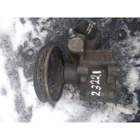 Насос гидроусилителя руля Peugeot Boxer 2006 9645464980,7613955517, .4HY(DW12UTED), RHV(DW10UTD), XU10J2, RHV(DW10),