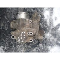 Заслонка дроссельная Toyota Hilux 2002 2610030030,, 2KDFTV