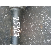 Полуось передняя левая (приводной вал, ШРУС) Volkswagen Transporter 2006 7E0407271R ,7E0407271AC,7E0407271S,7H0407271AA,7H0407271AC,7H0407271AF,7H0407271AH,7H0407271AL,7H0407271AS, AXD
