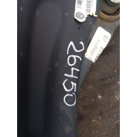 Рычаг передний левый Volkswagen Jetta 2012 5C0407151B,5C0407151D,