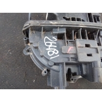 Кулиса АКПП Audi A6 2006 4F1713041T,,
