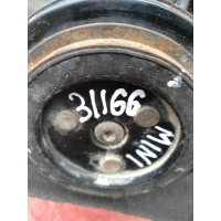 Компрессор кондиционера MINI Cooper 2003 64521171310AL04,, W10B16A