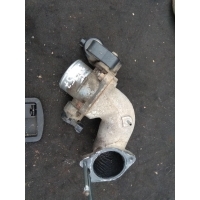 Заслонка дроссельная Toyota Hiace 2008 192300-2010,, 1KD-FTV