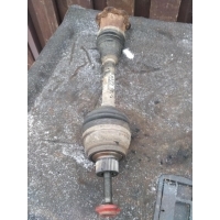 Полуось передняя правая (приводной вал, ШРУС) Audi A4 2011 8K0407271Q,8K0407271AJ,8K0407271D,8K0407271Q, CABB, CABA, CDHA, CDHB, CAEA, CDNC, CAEB