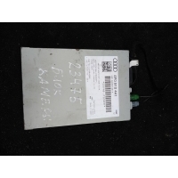 Блок управления камерой Audi A6 2009 4F0910441,4F0910441D,