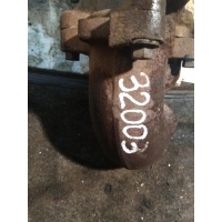 Турбина Peugeot Bipper 2011 KP359661557480 ,00880,54359700021,LJ50161421,