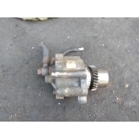 Насос вакуумный Toyota Hiace 2008 29300-67020 ,, 1KD-FTV