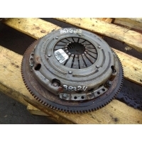 Комплект сцепления Smart Forfour 2005 135.930, 135930,, 135.930, 135930
