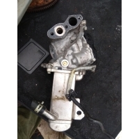 Клапан EGR Ford Kuga 2010 V29004027 ,9671398180, V29004027,V29004027, UFDA, QXBA, QXBB, UFBA