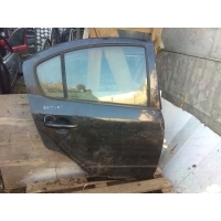 Дверь задняя правая 2008 6516522515,,