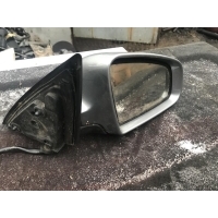 Зеркало наружное правое Audi A6 2006 4F1858532J,,