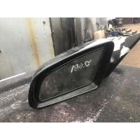 Зеркало наружное левое Audi A6 2006 4F1858531J,,