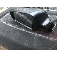 Зеркало наружное левое Audi A6 2006 4F1858531J,,