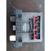 Блок бортовой сети Audi A3 2008 8P0907279K,8P0907279F,8P0907279P,