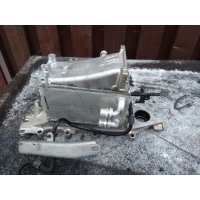 Коллектор впускной Audi Q5 2013 04L129766AD,04L129711E,04L129711T, DEU, DET, DFV, CNH, CSU, DDC