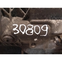 КПП механическая (МКПП) Audi A4 2003