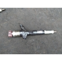 Форсунка Toyota Land Cruiser Prado 1999 23670-30130,23670-30120,23670-30130, 1KD-FTV