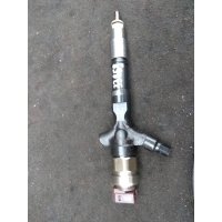 Форсунка Toyota Land Cruiser Prado 1999 23670-30130,23670-30120,23670-30130, 1KD-FTV