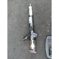 Форсунка Toyota Land Cruiser Prado 1999 23670-30120,23670-30130, 1KD-FTV