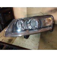 Фара левая Audi A6 2006 4F0941003C,4F0941003DM,