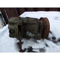 Компрессор кондиционера Nissan Maxima 2001 926004U01,, VQ20DE