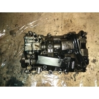 Насос масляный Audi A6 2009 03G103295AK