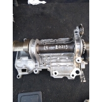 Вал балансирный Volkswagen Polo 2007 045103303A,045103127D, BNM, AMF, BAY, BNV, BHC, ATL, BMS