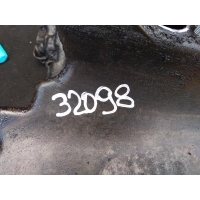 Поддон масляный двигателя BMW X3 2008 7791665-03,13992010, M47D20, 204D4