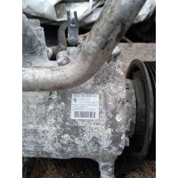 Компрессор кондиционера BMW 3 E90/E91/E92/E93 2008 22527010, 8FK351108991, N52B25A, N52B30B, N52B30AF, N52B30BF, N52B30A