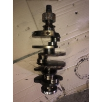 Коленвал Audi A6 2000 078105019N,, APS, AGA, APZ, ALF, AMM, ASM, AML