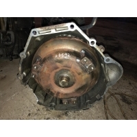 КПП автоматическая (АКПП) Ssang Yong Rexton 2010 722634,1756040,2102700701,2102711901, D27DT, 655926, 612.962, 612962