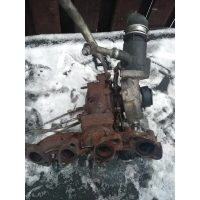 Турбина Audi A6 2006 03L145702D,03l145701,03l145701D,03l145702D,03l145702H, CAG,CMEA