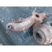 Турбина Audi A3 2010 03G253019H,03G253010H,03G253014J, BMA, BKP, BVE, BVW, BKD, AZV