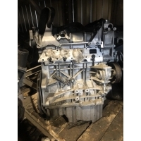 Двигатель Volkswagen Golf 2007 1.6 Бензин Бензин BLP,03C103063T,03C103475J,BAG,