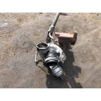 Турбина Volkswagen Passat 2006 03G253019N,03G253010A,03G253014K,