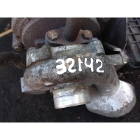 Турбина BMW 5 E60 2006 7794020H07,11657790994,11657794022,762965-7,GTB1752V,JHL01695P, M47D20, 204D4