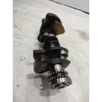 Коленвал Audi A6 2006 BDW,06E107065A,06E107065AB,06E107065AD,06E107065AR,06E107065CQ,06E107065DC,BDW, 06E105101G